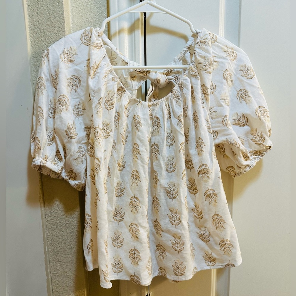 Old Navy Blouse